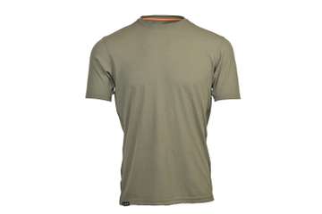 Unwaver Men’s Short-Sleeve Merino Baselayer 190 - Regular Fit