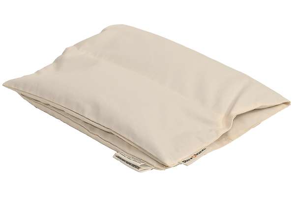 Universal organic flax seeds heat pack - 42x24cm 2 / 3