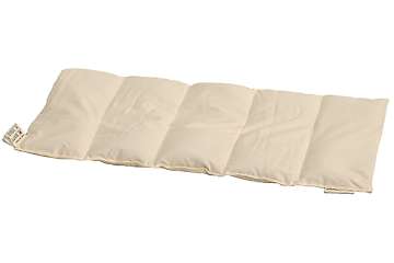 Veliki format organska lanena obloga 52x27cm