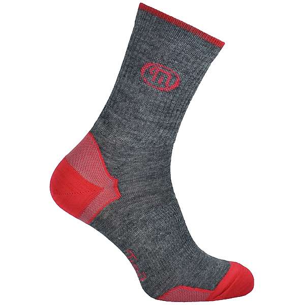 Baikal Crew light socks - 52% fine merino 2 / 7