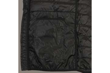Women’s Ultralight Vest – 150gsm Wool Insulation – 20D Ripstop Shell