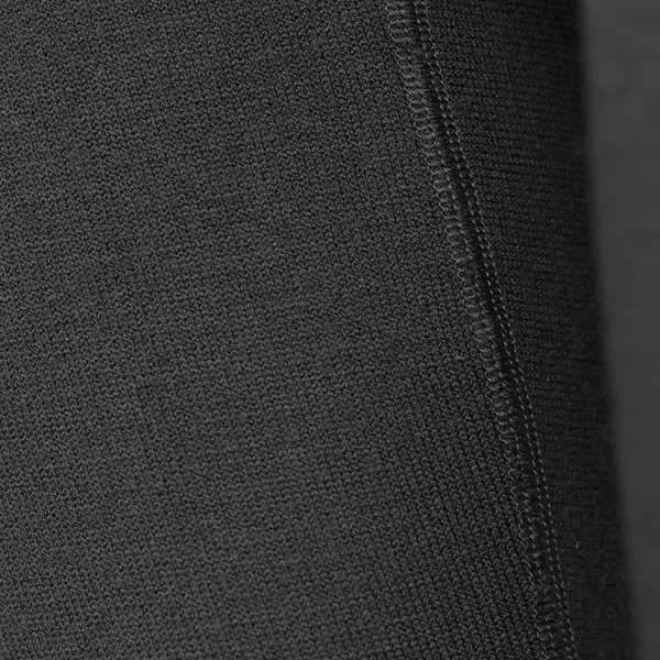 Unisex leggings Elbrus - 88% extra fine merino 6 / 8