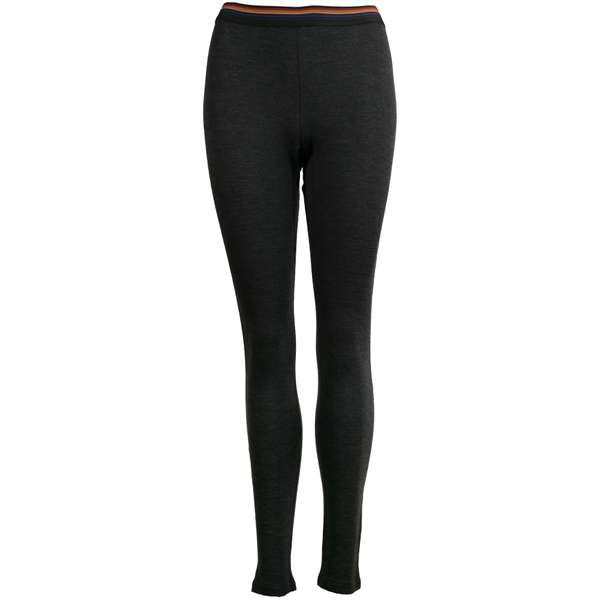 Women's leggings Altai - 100% extra fine merino 19 / 21