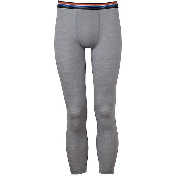 Men's leggings Altai - 100% extra fine merino 1 / 18