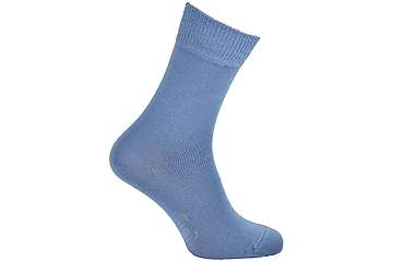 Khangar classic medium weight socks - 82% fine merino