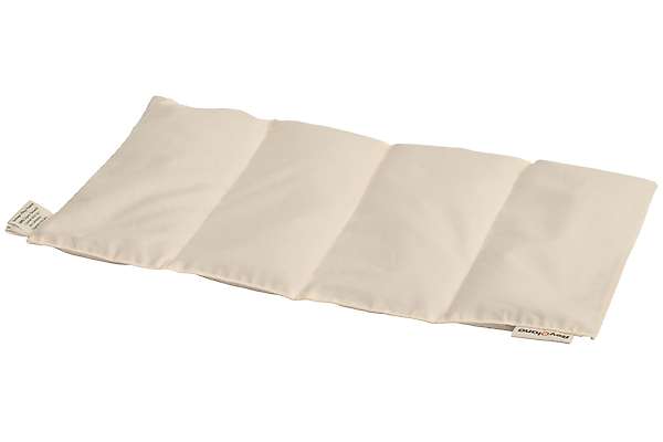 Universal organic flax seeds heat pack - 42x24cm 1 / 3