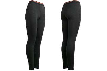 Women's leggings Altai - 100% extra fine merino
