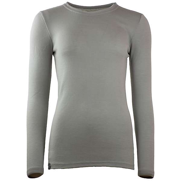 Women's long sleeve base layer Altai - 100% extra fine merino - XL 1 / 3