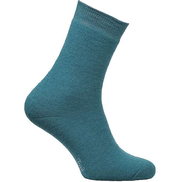 Khangar thermal light weight socks - 82% fine merino 8 / 9