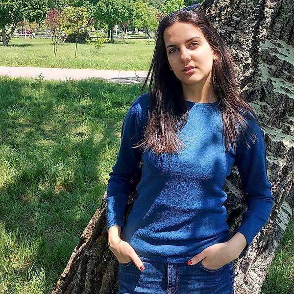 Ženski džemper Belukha O izrez - 100% fina merino vuna 1 / 4