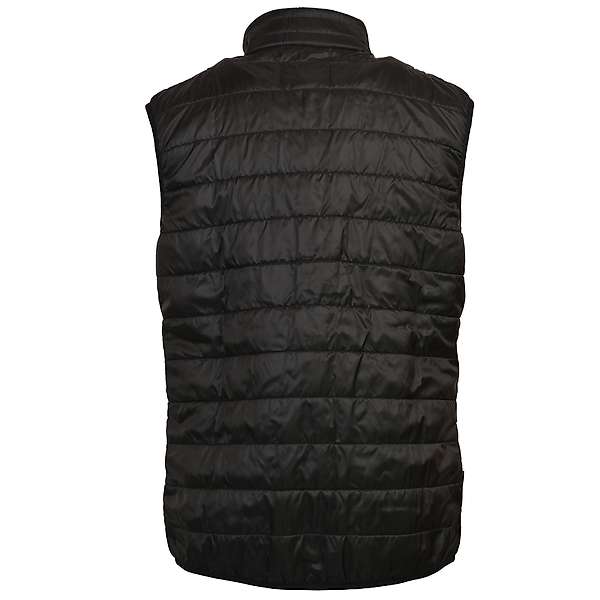 Men’s Ultralight Vest – 150gsm Wool Insulation – 20D Ripstop Shell 18 / 27