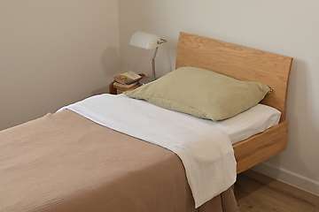 100% Organic Cotton Muslin Fitted sheet