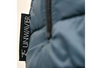 Ženski prsluk – Ultra-lagani – Vuneno punjenje 150g/m² – 20D ripstop najlon