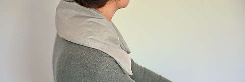 Heat packs : Neck heat pack