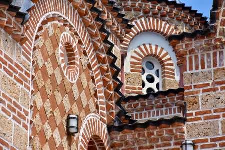 Details of the monastery Ćelije 5/9