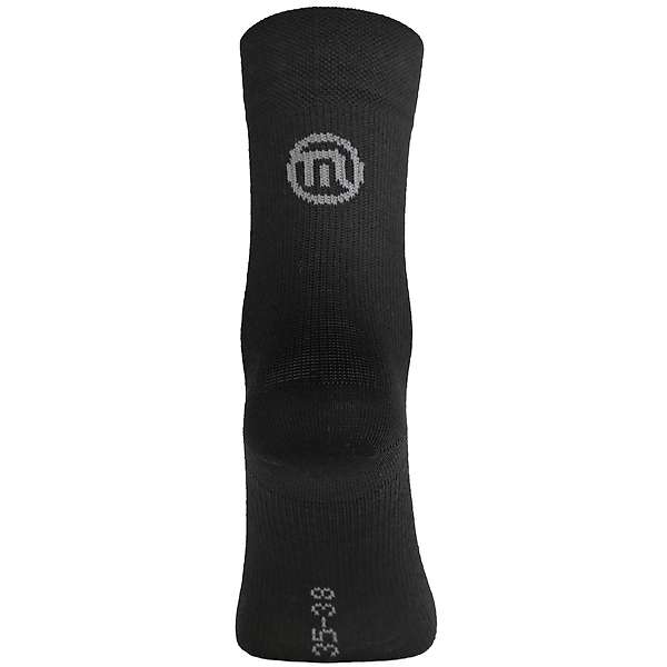 Baikal Crew light merino running socks -  65% fine merino 5 / 10