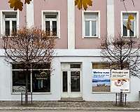 Biodom shop in Arandjelovac has moved to a new location