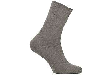 Khangar thermal light weight socks - 82% fine merino