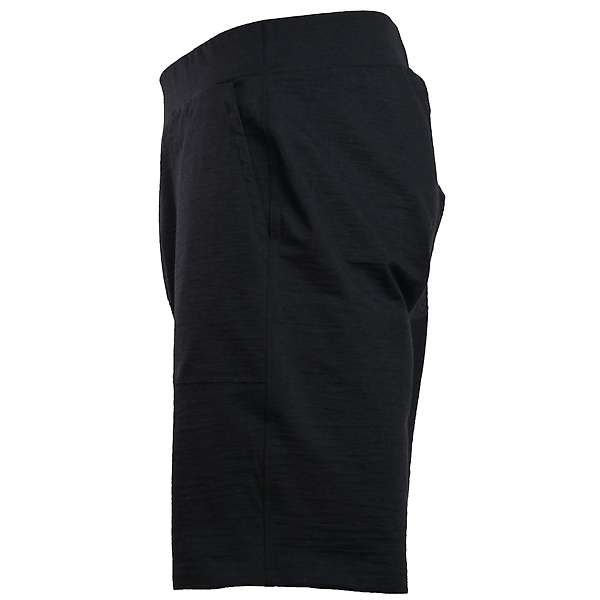 Men's bermuda shorts - 96% extra fine merino 3 / 7