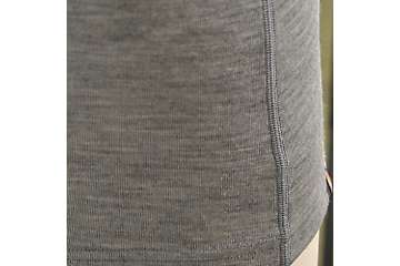 Muška majica kratkih rukava slim fit Altai - 100% ekstra fina merino vuna