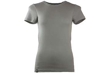 Women's short sleeve base layer Altai - 100% extra fine merino
