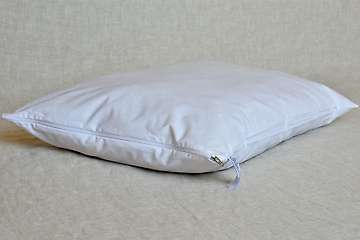 Ozren – Soft pillow wool/natural latex