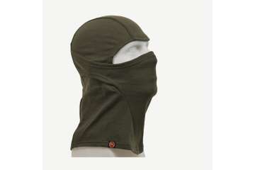 Merino Balaclava 250