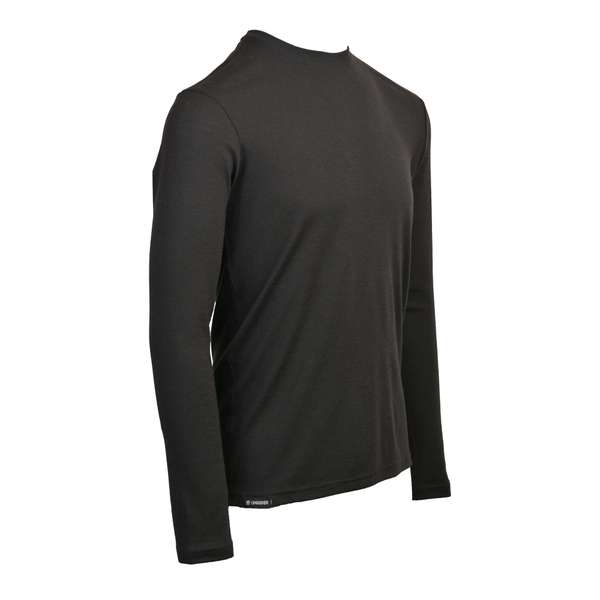 Unwaver Men’s Long-Sleeve Merino Baselayer 190 - Regular Fit 2 / 12