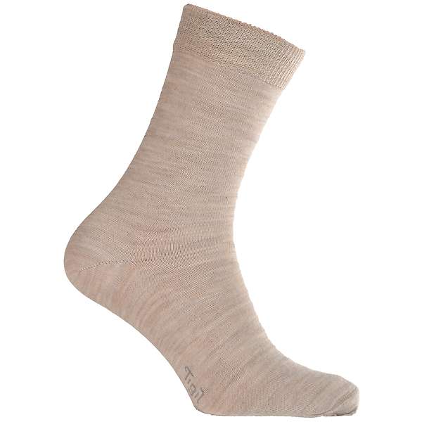 Khangar classic light weight socks - 74% fine merino 6 / 7