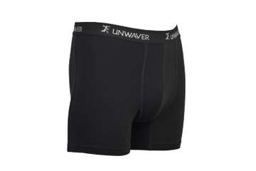 Unwaver Men’s Merino Boxer Briefs 230