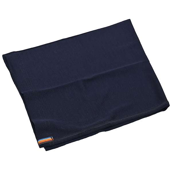 Neck gaiter -100% extra fine merino - 50x21cm - unisex 6 / 8