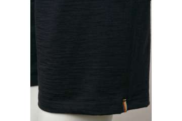 Men's bermuda shorts - 96% extra fine merino