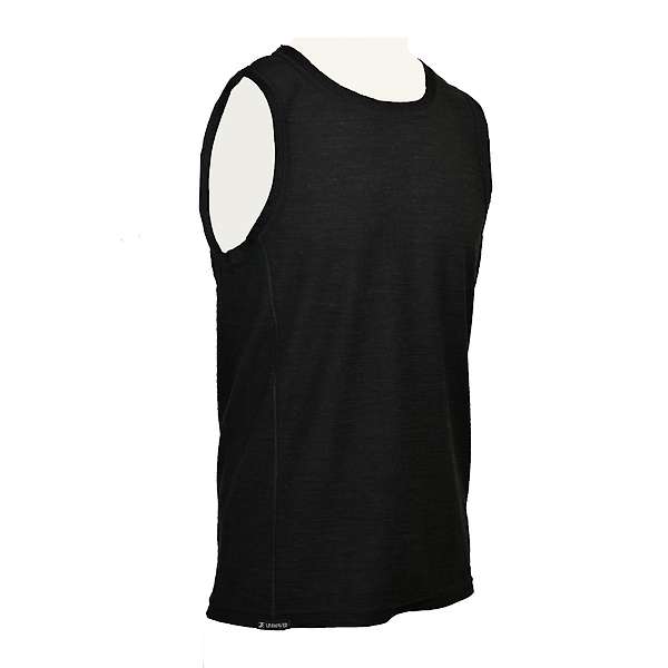 Muška majica bez rukava relaxed fit Altai - 100% merino džersey 190g/m² 2 / 8