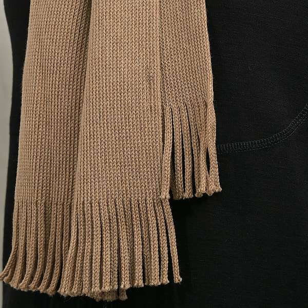 Kuril Beanie and Scarf Set - 100% Merino Wool 13 / 13