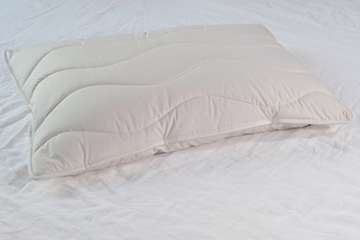 Ozren Luxe – Soft pillow wool/natural latex
