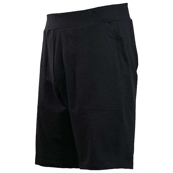 Men's bermuda shorts - 96% extra fine merino 2 / 7