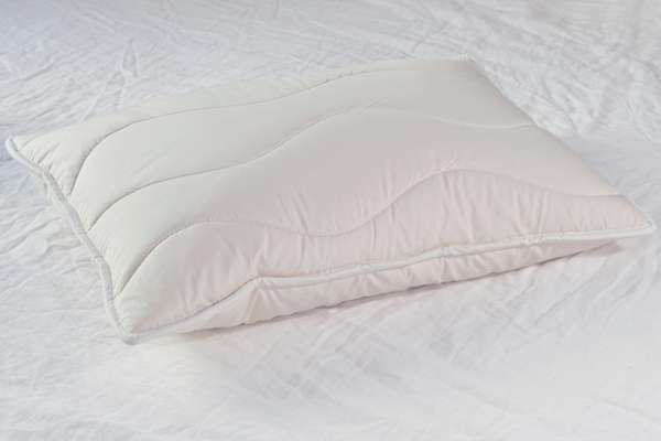 Orjen Luxe – Firm pillow wool/natural latex 1 / 5