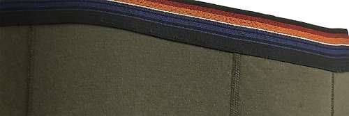 Merino base-layers : Men leggings