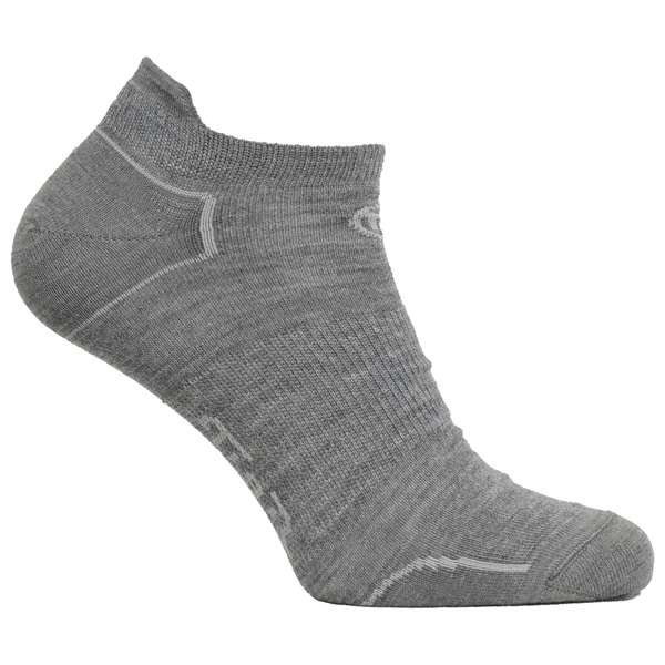 Baikal No-show light socks - 65% fine merino 1 / 3