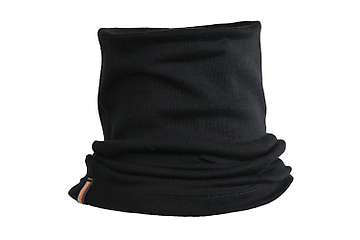 Grejač za vrat - 100% extra fina merino vuna - 50x21cm - unisex