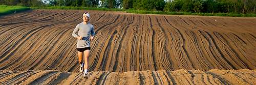 Merino base-layers : Men long sleeve base layer