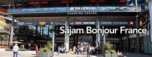 Sajam 