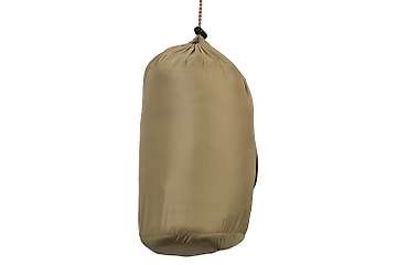 Men’s Ultralight Hooded Jacket – 150gsm Wool Insulation – 20D Ripstop Shell