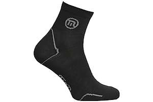 Baikal Quarter light socks - 65% fine merino