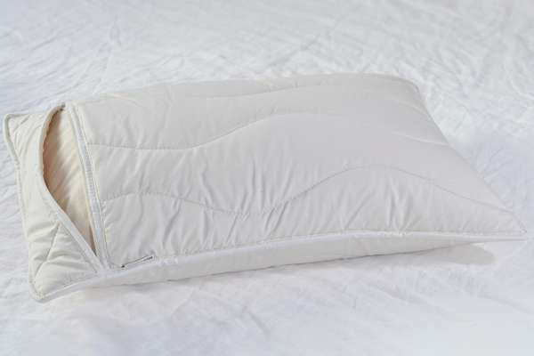 Orjen Luxe – Firm pillow wool/natural latex 3 / 5