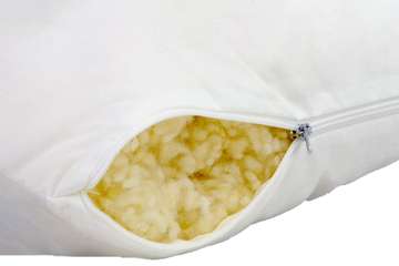 Ozren – Soft pillow - 100% pure wool