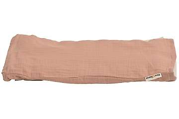 Bouillotte ceinture lombaire en graines de lin bio avec housse externe