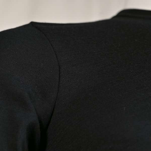 Muška majica dugih rukava slim fit Altai - 100% ekstra fina merino vuna 29 / 33