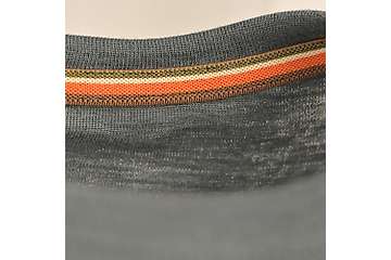 Men's short sleeve relaxed fit top Altai - 100% extra fine merino