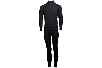 Men's leggings Altai - 100% extra fine merino